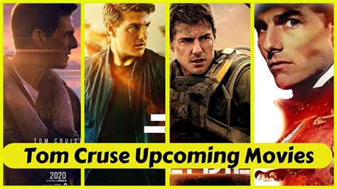 tom cruise latest movie list|More.